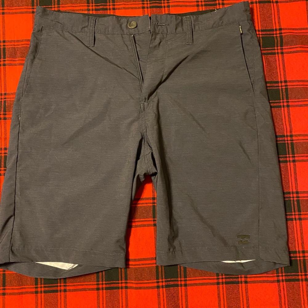 Billabong Hybrid Shorts
